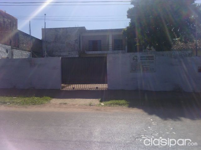 Vendo 2 terrenos juntos — foto 2