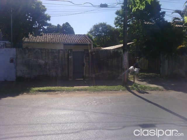 Vendo 2 terrenos juntos — foto 3