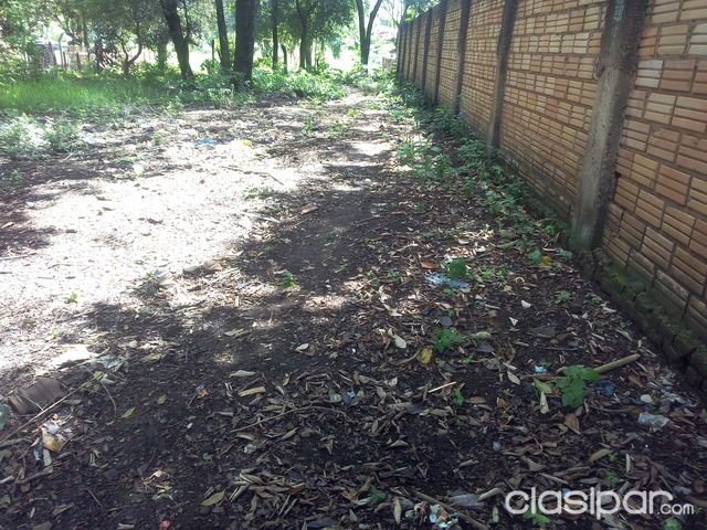 Vendo Terreno — foto 3