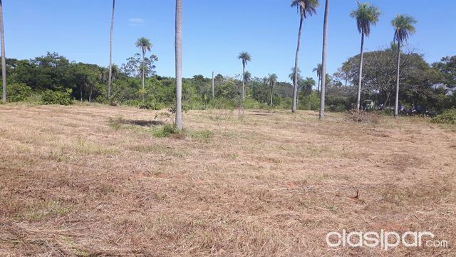 VENDO TERRENO EN ATYRÁ A 500MTS DE LA RUTA — foto 2