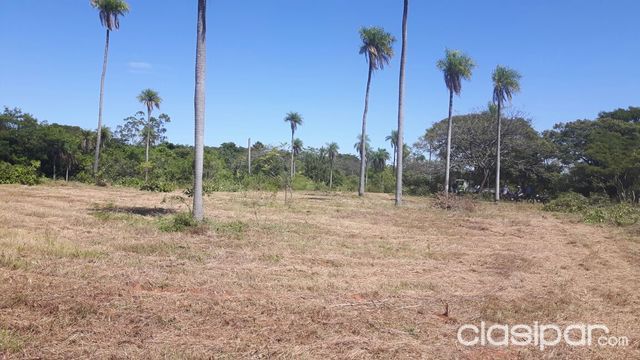 VENDO TERRENO EN ATYRÁ A 500MTS DE LA RUTA — foto 3