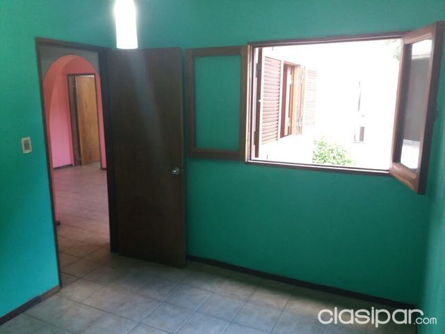 Departamento Zona Quartier Las Marias - UNA - Clinicas - A 2 cuadras de Mcal Lopez — foto 2