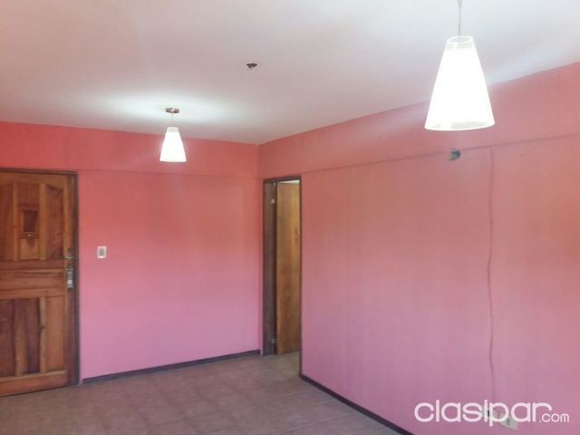 Departamento Zona Quartier Las Marias - UNA - Clinicas - A 2 cuadras de Mcal Lopez — foto 3
