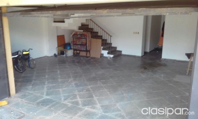 Vendo Duplex Fdo de la Mora zona Norte — foto 2