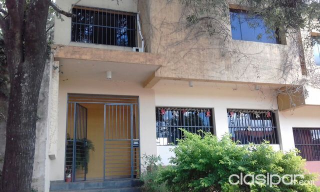 Vendo Duplex Fdo de la Mora zona Norte — foto 3
