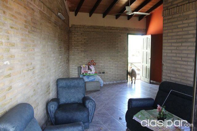 alquilo hermoso departamento en itaugua — foto 2