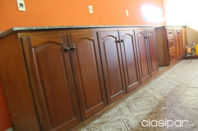 alquilo hermoso departamento en itaugua — foto 3