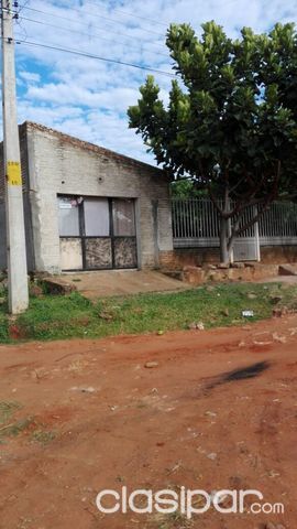 OFERTO CASA RESIDENCIAL…!!!! LUQUE…!! ZONA PALACIO DE JUSTICIA…BARRIO YCUA DURE A CUADRA DE LA RUTA LAS RECIDENTAS, CAMINO LUQUE — foto 3