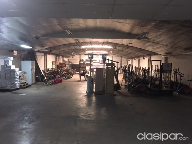 Oficina con Showroom — foto 2