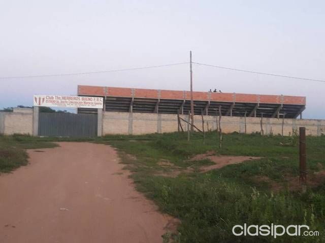 Vendo terreno en itapuami-luque — foto 3