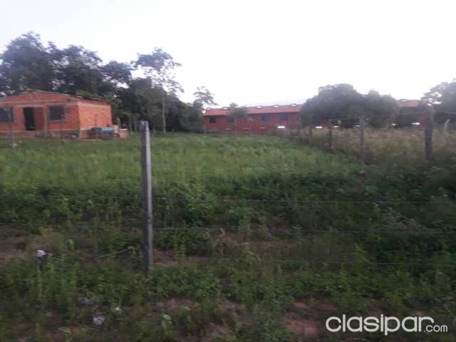 Vendo Terreno en Itapuami -Luque — foto 2