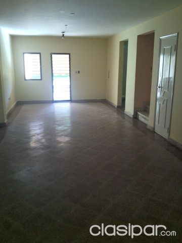Amplio duplex Fdo Zº Norte - Terr 7x30 — foto 2