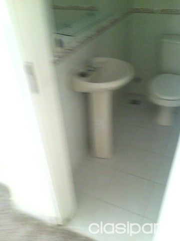 Amplio duplex Fdo Zº Norte - Terr 7x30 — foto 3