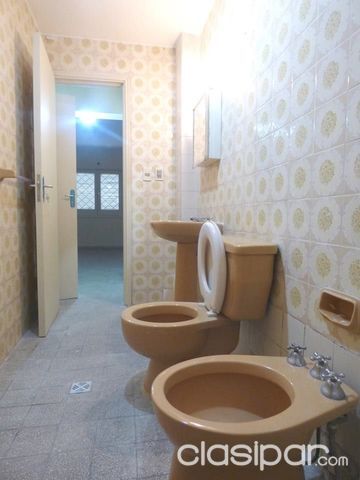 ALQUILO DPTO. AMPLIO de 3 hab. Bº Villa Morra — foto 2