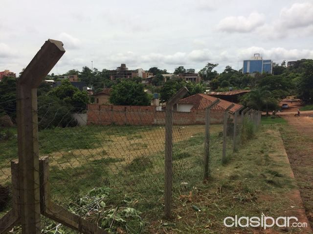 TERRENOS EN CDE, Barrio San José 1350 mts2. — foto 2