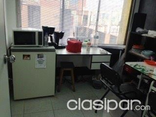 AMPLIA Y LUMINOSA OFICINA EN ASUNCIÓN — foto 2