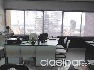 VENDO, ALQUILO O PERMUTO POR DEPARTAMENTO LIQUIDO!!! AMPLIA Y LUMINOSA OFICINA EN ASUNCIÓN — foto 2