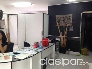 VENDO, ALQUILO O PERMUTO POR DEPARTAMENTO LIQUIDO!!! AMPLIA Y LUMINOSA OFICINA EN ASUNCIÓN — foto 3