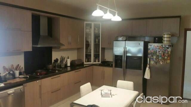 Alquilo o vendo hermosa residencia a estrenar en Asuncion — foto 2
