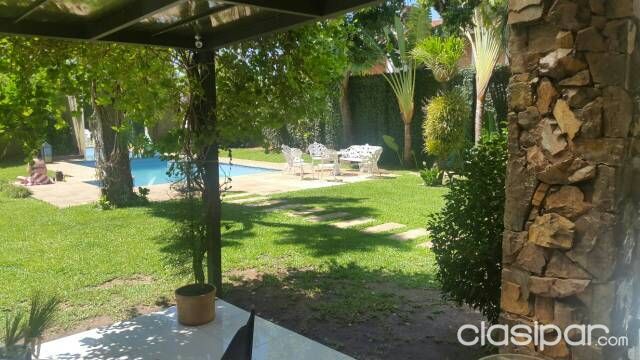 Alquilo o vendo hermosa residencia a estrenar en Asuncion — foto 3