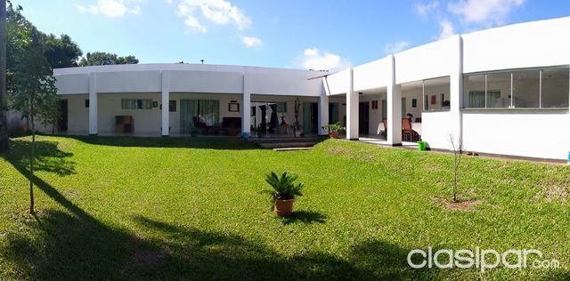 Residencia Moderna Minimalista — foto 2