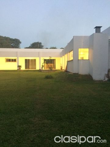 Residencia Moderna Minimalista — foto 3