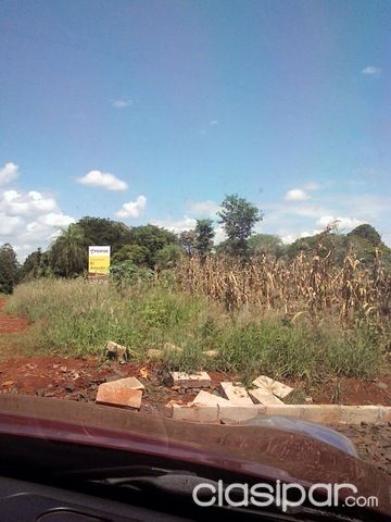 Terreno 612 m2. Titulado en ciudad del este — foto 2