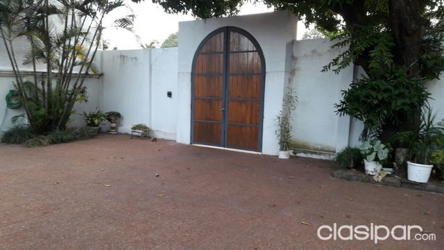 Vendo Local de Eventos - Residencia — foto 3