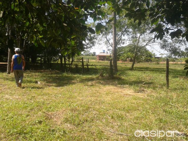 Vendo una casa con terreno de 5,5 hectareas — foto 2