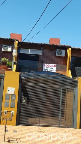 Alquiló duplex en fernando de la mora z. Sur. Tel: — foto 2