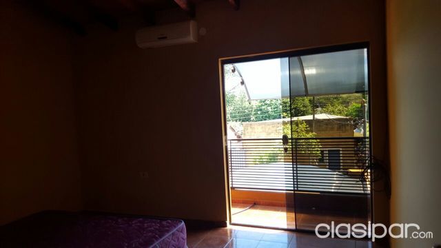 Alquiló duplex en fernando de la mora z. Sur. Tel: — foto 3