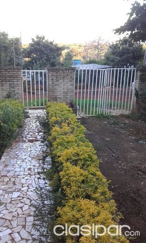 vendo terreno con casa mas un terreno con casa a costruir por 200millones — foto 3