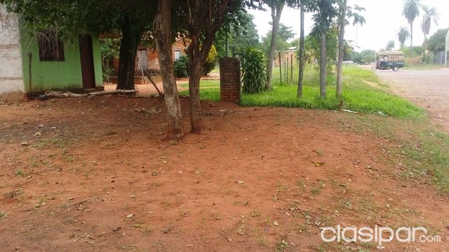 Vendo terreno en Capiata Ruta 2 a 5 cuadras de la ruta internacional — foto 2
