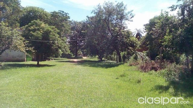 HERMOSO LOTE EN LUQUE ZONA RUTA A SAN BER 5 MINUTOS DE LUISITO — foto 2