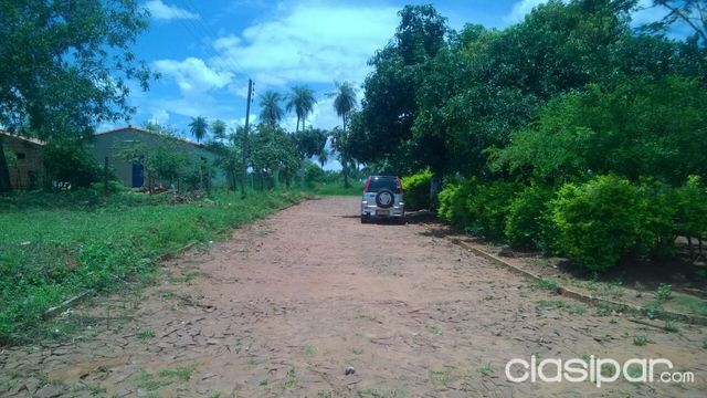 Vendo Terreno en Capiata Ruta 2 KM 20 — foto 3