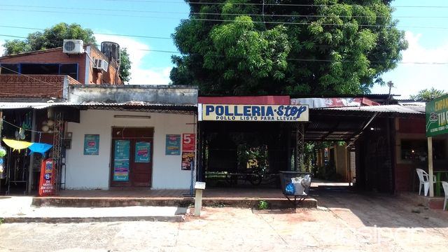 SANTANI, inmejorable ubicación vendo en pleno centro — foto 3