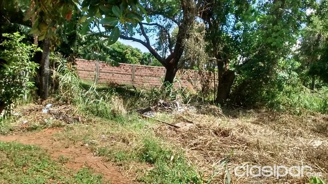 Vendo lindo terreno urgente!!!! — foto 3
