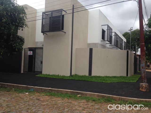 Dúplex-Zona Municipalidad de Asunción — foto 2