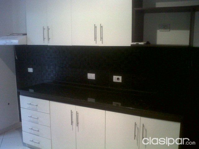 Dúplex-Zona Municipalidad de Asunción — foto 3