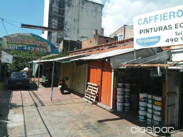 Vendo terreno 1050 M. Cuadrado — foto 3