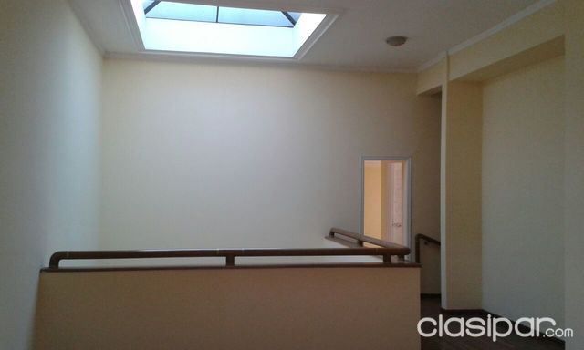 Residencia en Asunción sobre Moisés Bertoni c Trifón Benitez Vera — foto 2
