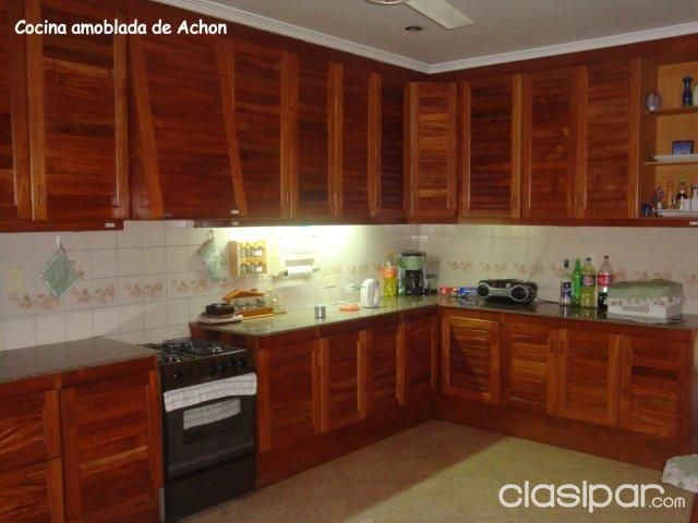 Residencia en Bo. Mariscal Estigarribia, Asunción — foto 3