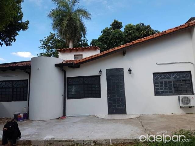 Alquilo casa sobre hernan cortez — foto 2