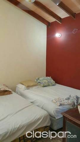Alquilo casa en san ber x dia — foto 2