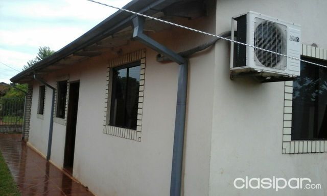 Casa en encarnación — foto 2