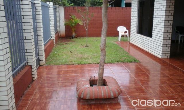 Casa en encarnación — foto 3