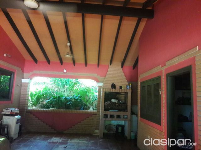 VENDO CASA - ZONA CAPIATA RUTA 2 — foto 3