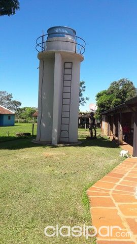 VENDO ESTANCIA FORMADA TRANQUERA CERRADA SUPERFICIE: 1.780 hectáreas. UBICACIÓN: Ruta 1 San Juan Bautista Misiones — foto 3