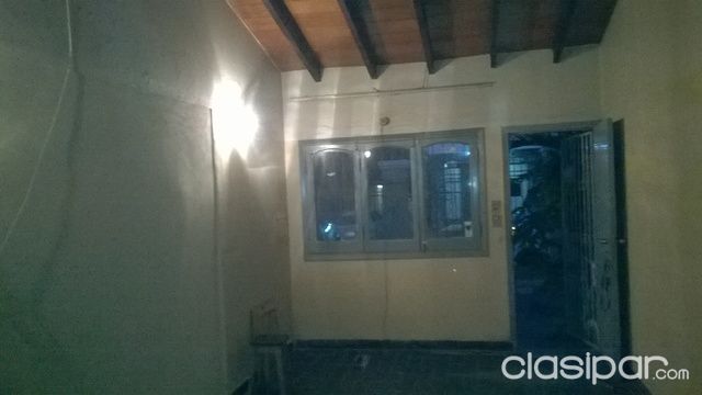 Vendo casa en luque a 3 cuadras del colegio de policia zona residencial muy segura y tranquila — foto 2