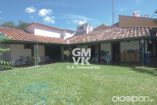 VENDO CASA EN LOS LAURELES — foto 2